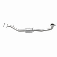Thumbnail for MagnaFlow Conv DF 01-04 Subaru Outback 3L Passenger Side