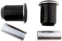 Thumbnail for Whiteline Plus 09+ Land Rover Disovery Series 4 Front Control Arm Lower Inner Front Bushing Kit