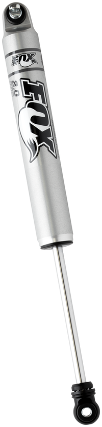 Thumbnail for Fox 07+ Jeep JK 2.0 Performance Series 8.6in. Smooth Body IFP Rear Shock (Alum) / 0-2in Lift