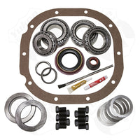 Thumbnail for Yukon Gear Master Overhaul Kit For Ford 9.375in Diff