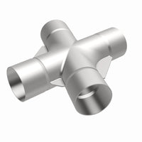 Thumbnail for MagnaFlow Smooth Trans X 2.50inch SS 35deg.