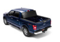 Thumbnail for BAK 15-20 Ford F-150 5ft 6in Bed BAKFlip FiberMax