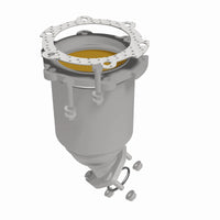 Thumbnail for MagnaFlow Conv Direct Fit OEM 04-06 Nissan Altima 3.5L Close Coupled