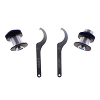 Thumbnail for Bilstein B16 (PSS10) 2015 BMW M3 / M4 Front & Rear Performance Suspension System