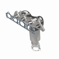 Thumbnail for MagnaFlow Conv DF 04-08 Hyundai Elantra 2.0L