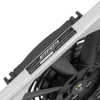 Thumbnail for Mishimoto R33/R34 Nissan Skyline Aluminum Fan Shroud Kit