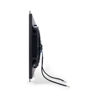 Thumbnail for Mishimoto 79-93 Ford Mustang Aluminum Fan Shroud Black