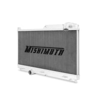 Thumbnail for Mishimoto 93-95 Mazda RX-7 Performance Aluminum Radiator