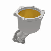 Thumbnail for MagnaFlow Conv DF 03-06 Nissan Sentra 1.8L/2.5L (CA Emissions)