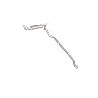 Thumbnail for MagnaFlow Sys C/B 06 Wrangler UNL 4DR 3.8L