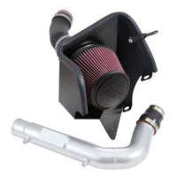 Thumbnail for K&N 14-15 Jeep Grand Cherokee 3.0L V6 Turbo Diesel Performance Intake Kit