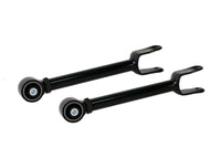 Thumbnail for Whiteline 97-06 Jeep Wrangler TJ Front Upper Control Arm