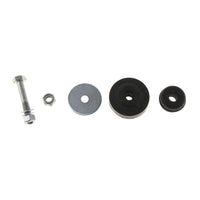 Thumbnail for Bilstein B8 (SP) 99-02 Mercedes E320/E430/E55 AMG Front 36mm Monotube Shock Absorber *SPECIAL ORDER*