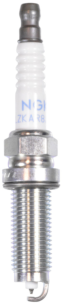 Thumbnail for NGK Laser Iridium Spark Plug Box of 4 (ILZKAR8J8SY)