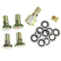 Thumbnail for BD Diesel Banjo Bolt Upgrade Kit - 2000-2002 Dodge