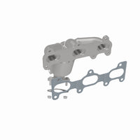 Thumbnail for MagnaFlow Conv DF 02-06 Hyun/Kia 2.7 frt OEM