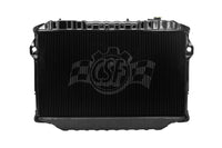 Thumbnail for CSF 88-91 Toyota Landcruiser 3 Row All Metal Radiator