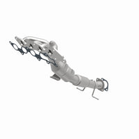 Thumbnail for Magnaflow Conv DF 10- Mazda 3 2.5L