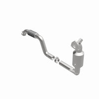 Thumbnail for Magnaflow Conv DF 2014-2017 CLA250 L4 2 OEM Underbody