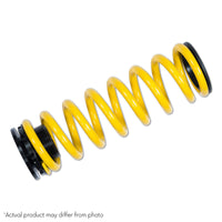 Thumbnail for ST Audi A5 / S5 (B9) Convertible Sportback 4WD Adjustable Lowering Springs