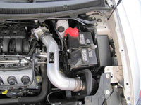 Thumbnail for K&N 09-10 Ford Flex 3.5L-V6 Silver High Flow Performance Kit