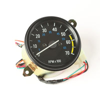 Thumbnail for Omix Tachometer 4.0L & 4.2L 87-91 Jeep Wrangler