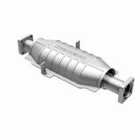 Thumbnail for MagnaFlow Conv DF Fiat-Lancia 79 83