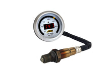 Thumbnail for AEM Digital Wideband UEGO Gauge