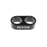 Thumbnail for Bilstein B1 Reservoir Clamps - Black Anodized