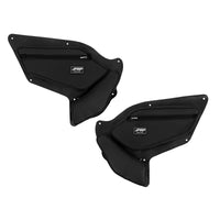 Thumbnail for PRP Polaris RZR PRO XP/PRO R/Turbo R Front Door Bags with Knee Pad (Pair)
