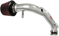Thumbnail for Injen 2006-08 Mazdaspeed 6 2.3L 4 Cyl. (Manual) Polished Cold Air Intake