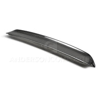 Thumbnail for Anderson Composites 15-19 Dodge Challenger Type-PS Rear Spoiler
