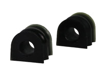 Thumbnail for Whiteline 02-07 Subaru WRX Sedan and Wagon / 03-07 Subaru Impreza Non-Turbo / 04-07 Subaru STi 21mm