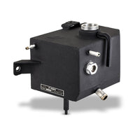 Thumbnail for Mishimoto 2019+ Ford Ranger Expansion Tank - Black