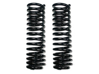Thumbnail for ICON 07-18 Jeep Wrangler JK Front 3in Dual Rate Spring Kit