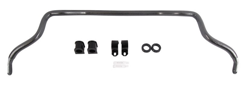 Hellwig 05-15 Toyota Tacoma 4WD Solid Heat Treated Chromoly 1-3/8in Front Sway Bar