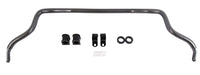 Thumbnail for Hellwig 05-15 Toyota Tacoma 4WD Solid Heat Treated Chromoly 1-3/8in Front Sway Bar