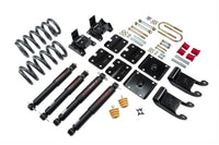 Thumbnail for Belltech LOWERING KIT WITH ND2 SHOCKS