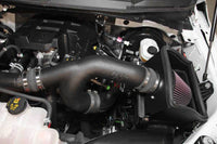 Thumbnail for K&N 2015 FORD F150 2.7L V6 Performance Intake Kit