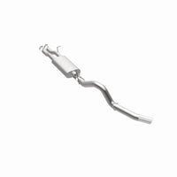 Thumbnail for MagnaFlow Sys C/B 03 GM Silverado 2500Hd 6.0L