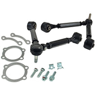Thumbnail for SPC Performance 03-08 Nissan 350Z/03-07 Infiniti G35 Front Adjustable Control Arms