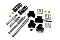 Thumbnail for Belltech LOWERING KIT WITH SP SHOCKS