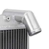 Thumbnail for Mishimoto Universal Radiator 25x16x3 Inches Aluminum Radiator