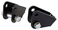 Thumbnail for RockJock JT Gladiator Mojave Rear Shock Relocation Axle Bracket Kit