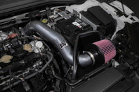 Thumbnail for K&N 22-23 Volkswagen Golf R Typhoon Performance Air Intake System