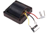 Thumbnail for FAST Performance HEI Coil For Clockwise Distributor Red/Yellow Wire