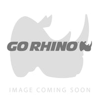 Thumbnail for Go Rhino 19-24 Ram 1500 (Excl. Rebel/Warlock/TRX) RC2 Brackets - Tex. Blk (Cutting Req.)