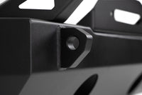 Thumbnail for DV8 Offroad 07-23 Jeep Wrangler/Gladiator JT/JK/JL FS-25 Stubby Front Bumper w/Plated Bull Bar