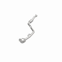 Thumbnail for MagnaFlow Conv DF 07-09 Mercedes E350 3.5L