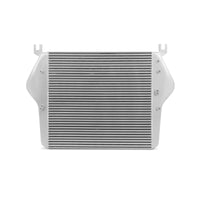 Thumbnail for Mishimoto 03-09 Dodge 5.9L/6.7L Cummins Intercooler (Silver)